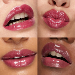 KIKO MILANO 3D Hydra Lipgloss (22 Sparkling Red Garnet)