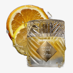 By Kilian Angel's Share On The Rocks EDP