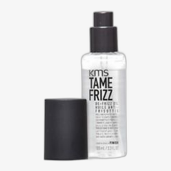 KMS Tamefrizz De-Frizz Oil