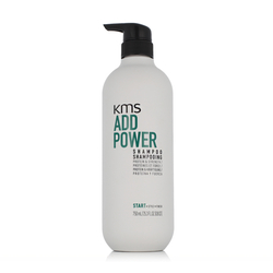 KMS Addpower Shampoo