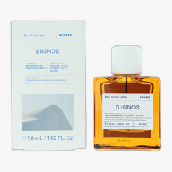 Korres Sikinos EDT