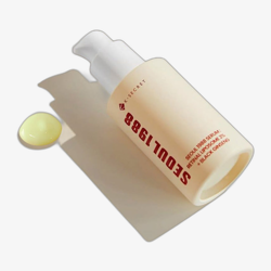 K - SECRET SEOUL 1988 Retinal Lipsome 2% + Black Ginseng Serum