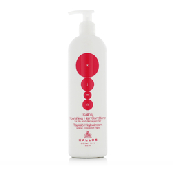 Kallos KJMN Nourishing Hair Conditioner