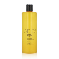 Kallos LAB35 Volume and Gloss Shampoo