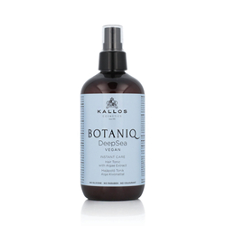 Kallos Botaniq Deep Sea Instant Care Hair Tonic