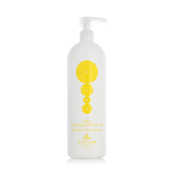 Kallos KJMN Moisturizing Shower Gel