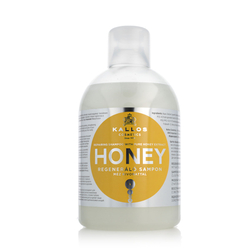 Kallos Honey Shampoo