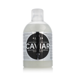 Kallos Caviar Restorative Hair Shampoo