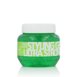Kallos Styling Gel Ultra Strong