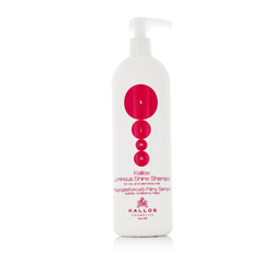 Kallos KJMN Luminous Shine Shampoo