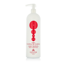 Kallos Nourishing Hair Conditioner