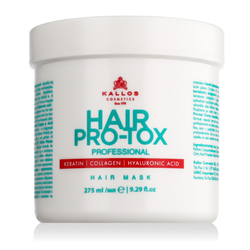 Kallos Hair Pro-Tox Mask