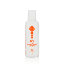 Kallos KJMN 6% Hydrogen Peroxide Emulsion 20 vol.