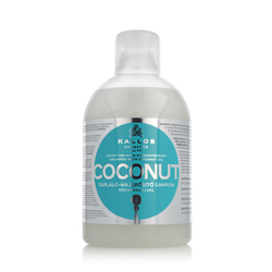 Kallos Coconut Shampoo