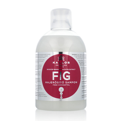 Kallos Cosmetics Fig Hair Shampoo