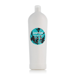 Kallos Cosmetics Jasmine Nourishing Hair Shampoo