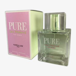 Karen Low Pure Eau Fraiche EDP
