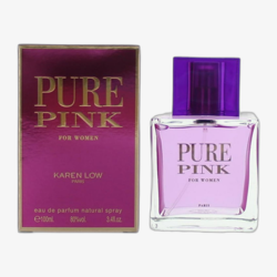 Karen Low Pure Pink EDP