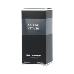 Karl Lagerfeld Bois de Vétiver EDT