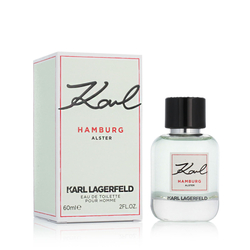 Karl Lagerfeld Karl Hamburg Alster EDT