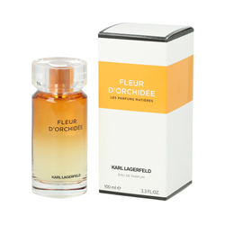 Karl Lagerfeld Fleur d'Orchideée EDP
