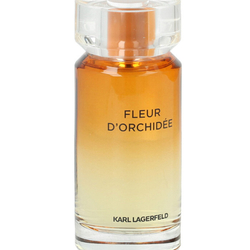 Karl Lagerfeld Fleur d'Orchideée Eau De Parfum