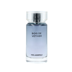 Karl Lagerfeld Bois de Vétiver Eau De Toilette - tester 100 ml