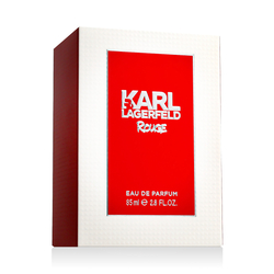 Karl Lagerfeld Rouge EDP