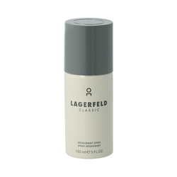 Karl Lagerfeld Lagerfeld Classic Deodorant VAPO
