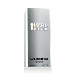 Karl Lagerfeld Ikonik Pour Homme EDP