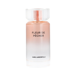 Karl Lagerfeld Fleur de Pêcher EDP 100 ml