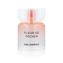 Karl Lagerfeld Fleur de Pêcher Eau De Parfum 50 ml