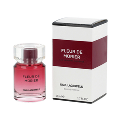 Karl Lagerfeld Fleur De Mûrier EDP