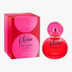 Kate Spade Chérie Eau De Parfum 60 ml
