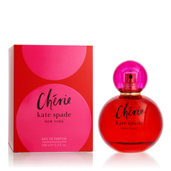 Kate Spade Chérie Eau De Parfum 100 ml