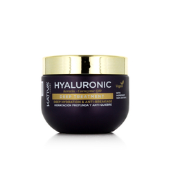 Kativa Hyaluronic Keratin & Coenzyme Q10 Deep Treatment