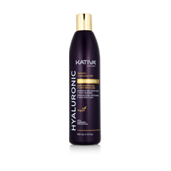 Kativa Hyaluronic Keratin & Coenzyme Q10 Shampoo