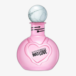 Katy Perry Katy Perry's Mad Love EDP