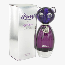 Katy Perry Purr EDP