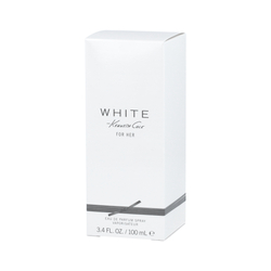 Kenneth Cole White for Her EDP