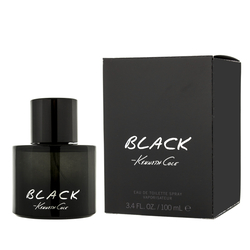 Kenneth Cole Black for Men EDT
