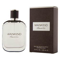 Kenneth Cole Mankind EDT