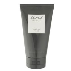 Kenneth Cole Black Perfumed Shower Gel