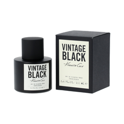 Kenneth Cole Vintage Black EDT