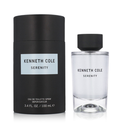 Kenneth Cole Serenity EDT
