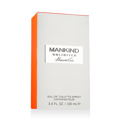 Kenneth Cole Mankind Unlimited EDT