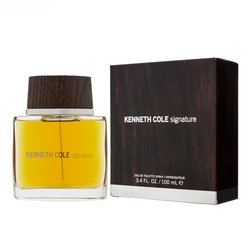 Kenneth Cole Signature EDT