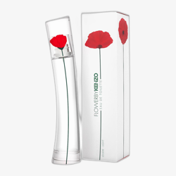 Kenzo Flower by Kenzo Eau Légère EDT