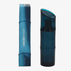 Kenzo Homme EDT unpacked