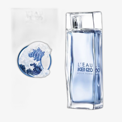 Kenzo L'Eau Kenzo Pour Homme Eau De Toilette